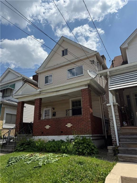 403 Ohio Ave, Glassport, PA 15045