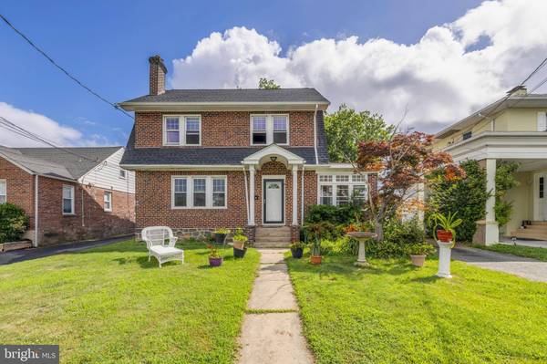 11 BEVERLY PL, Wilmington, DE 19809