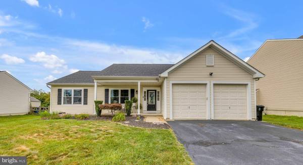 42 BRIAN DR, Smyrna, DE 19977