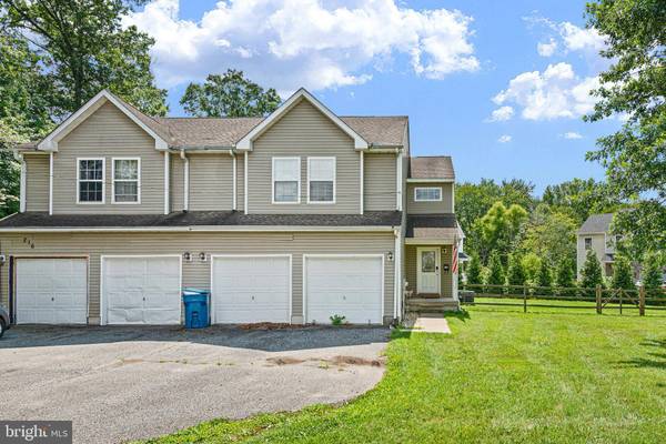 718 NEWPORT GAP PIKE, Wilmington, DE 19804