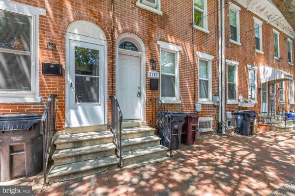 1007 CLIFFORD BROWN WALK, Wilmington, DE 19801