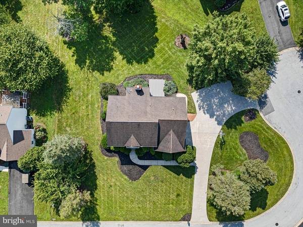 7 WINCHESTER CT, Bear, DE 19701