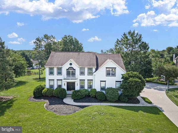 7 WINCHESTER CT, Bear, DE 19701