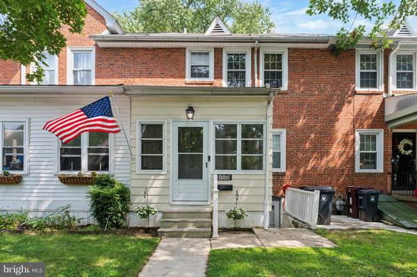 226 GEDDES ST, Wilmington, DE 19805