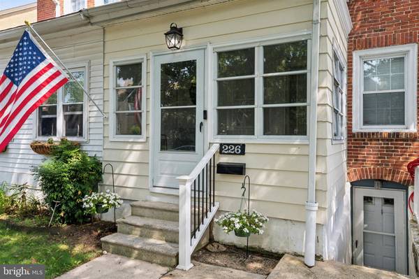 226 GEDDES ST, Wilmington, DE 19805