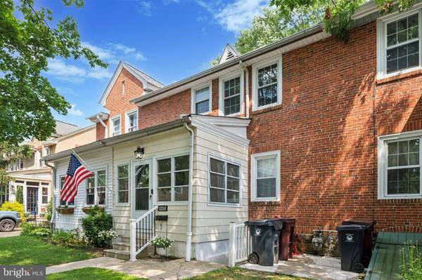 226 GEDDES ST, Wilmington, DE 19805