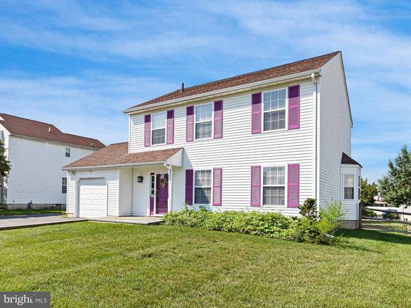 214 ROMEO DR, New Castle, DE 19720