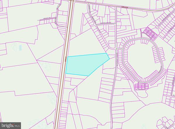 LOT #1 S DUPONT HWY, Felton, DE 19943