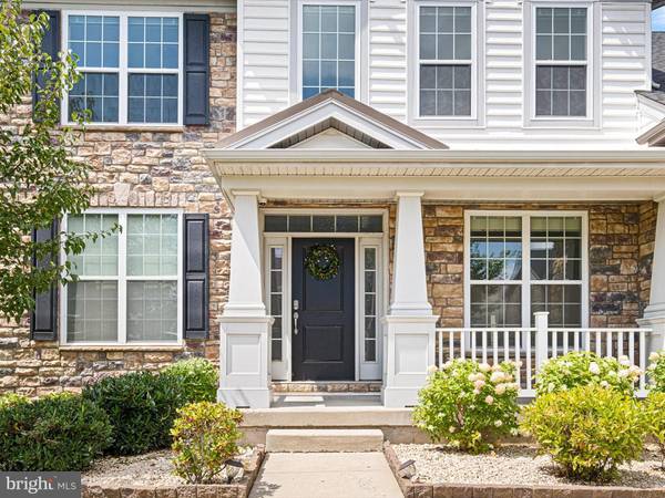 1119 CASEY DR, New Castle, DE 19720