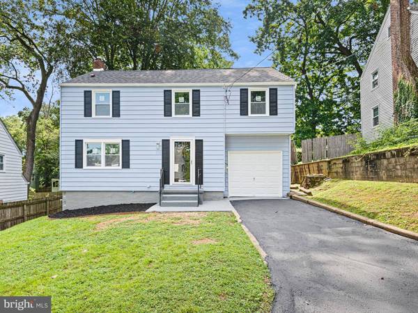 102 KENWOOD LN, Wilmington, DE 19804