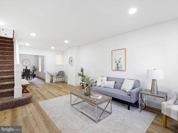 310 S CLAYMONT ST, Wilmington, DE 19801