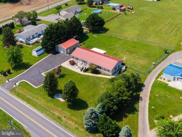 1023 MILLINGTON RD, Clayton, DE 19938