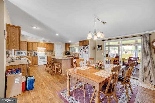 1023 MILLINGTON RD, Clayton, DE 19938