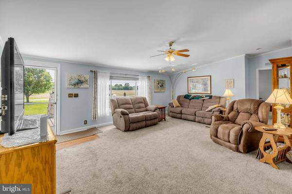 1023 MILLINGTON RD, Clayton, DE 19938