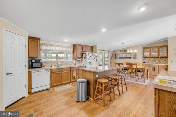 1023 MILLINGTON RD, Clayton, DE 19938