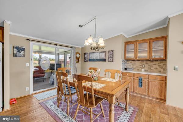 1023 MILLINGTON RD, Clayton, DE 19938