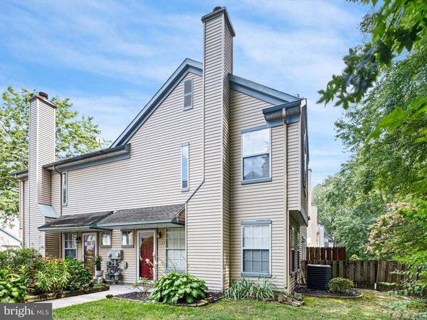 318 STONEBRIDGE BLVD, New Castle, DE 19720