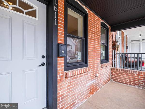 1611 HOWLAND ST, Wilmington, DE 19805