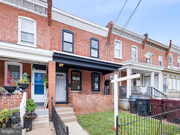 1611 HOWLAND ST, Wilmington, DE 19805
