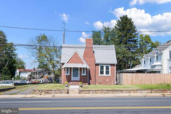 603 S MARYLAND AVE, Wilmington, DE 19804