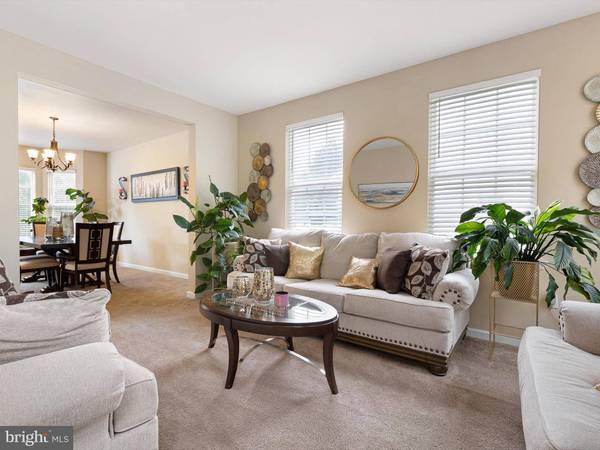 12 WILLOW GROVE MILL DR, Middletown, DE 19709