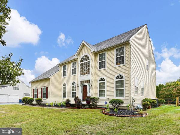 12 WILLOW GROVE MILL DR, Middletown, DE 19709