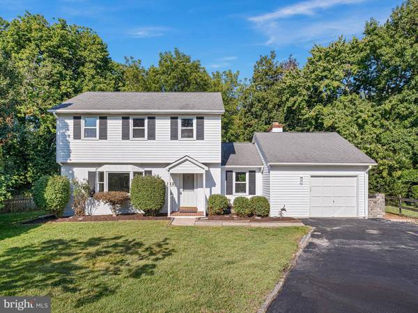 6 ALDEE LN, Wilmington, DE 19809