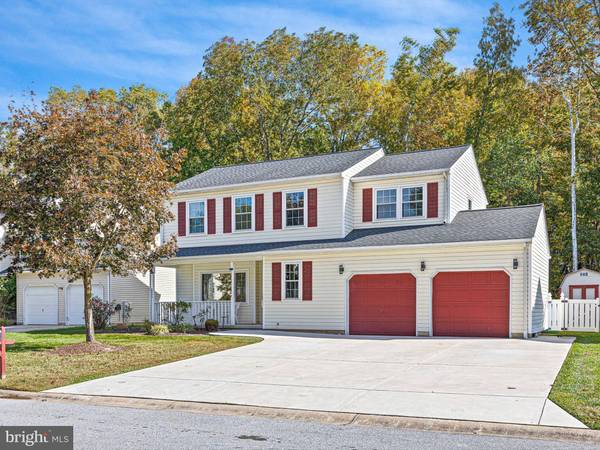 922 WHITE CLAY TER, Bear, DE 19701