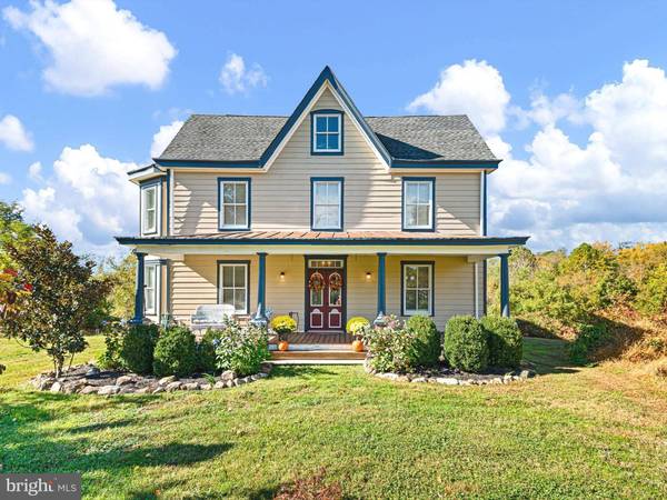 473 POLLY DRUMMOND HILL RD, Newark, DE 19711