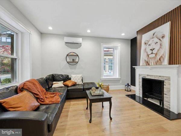 405 N SWARTHMORE AVE, Ridley Park, PA 19078