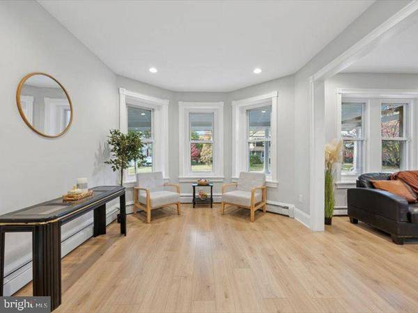 405 N SWARTHMORE AVE, Ridley Park, PA 19078