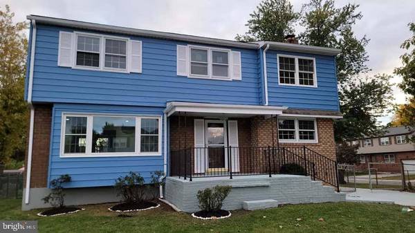 110 SKELTON DR, New Castle, DE 19720