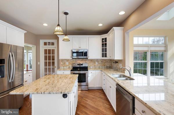 50 CENTURY DR, Smyrna, DE 19977