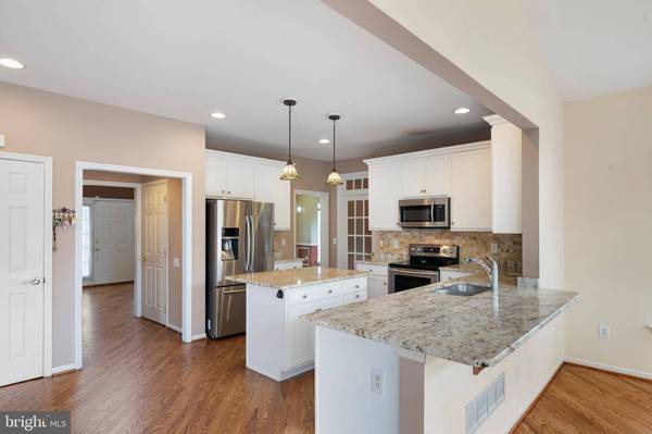 50 CENTURY DR, Smyrna, DE 19977