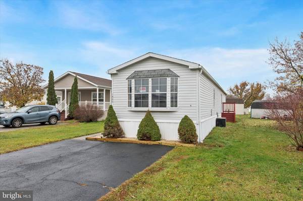 1920 BRIAN CIR #650, Bear, DE 19701