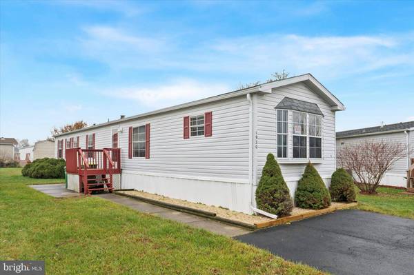 1920 BRIAN CIR #650, Bear, DE 19701