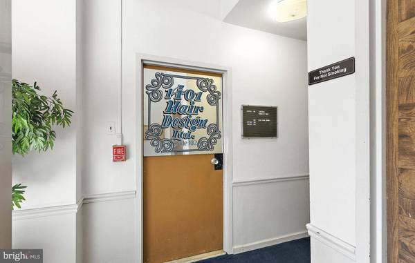 1401-UNIT PENNSYLVANIA AVE #102, Wilmington, DE 19806