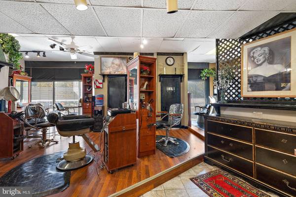 1401-UNIT PENNSYLVANIA AVE #102, Wilmington, DE 19806