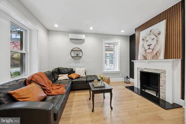 405 N SWARTHMORE AVE, Ridley Park, PA 19078