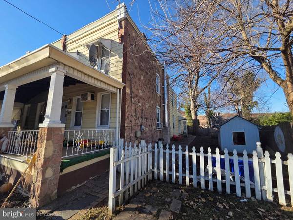 222 W 8TH ST, Chester, PA 19013