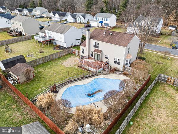 149 WILLAMETTE DR, Bear, DE 19701