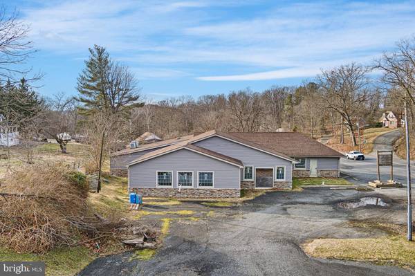 1524 CONOWINGO RD, Rising Sun, MD 21911