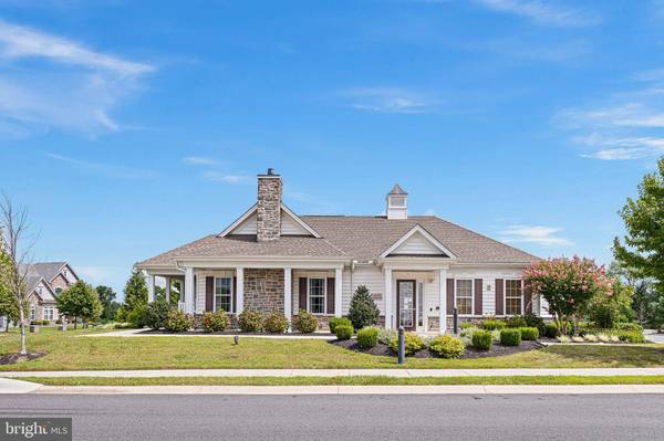 1119 CASEY DR, New Castle, DE 19720