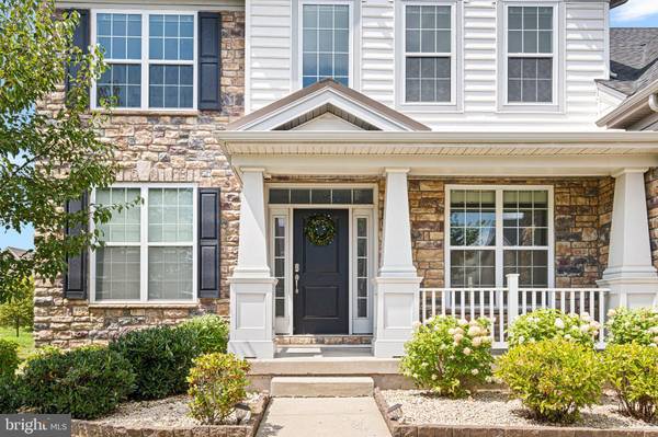 1119 CASEY DR, New Castle, DE 19720