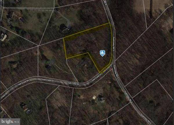 702 S. GUERNSEY RD, Landenberg, PA 19350