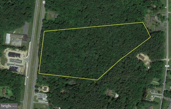 LOT #1 S DUPONT HWY, Felton, DE 19943