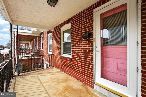 229 BAYARD AVE, Wilmington, DE 19805