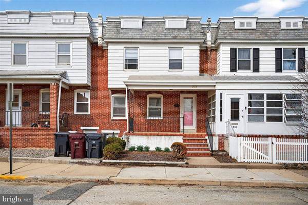 229 BAYARD AVE, Wilmington, DE 19805