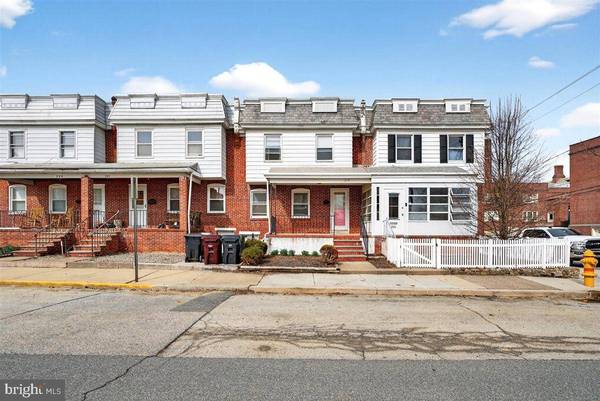 229 BAYARD AVE, Wilmington, DE 19805