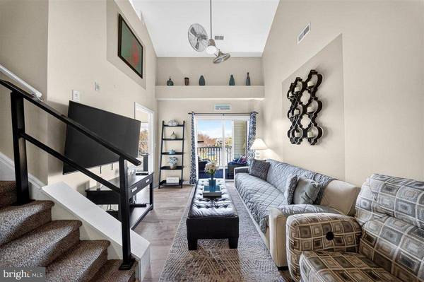 4100 SAND PIPER DR #4119, Rehoboth Beach, DE 19971